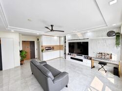 Blk 152B Bedok South Horizon (Bedok), HDB 5 Rooms #613480021
